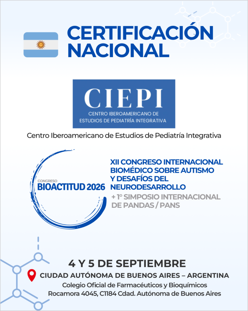 CIEPI - Certificación Nacional