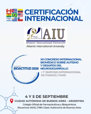 AIU - Certificación Internacional