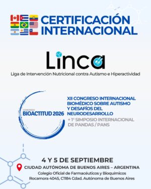 LINCA - Certificacion Internacional