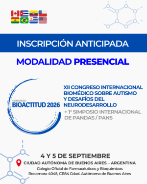 INSCRIPCIÓN PRESENCIAL ANTICIPADA 2026