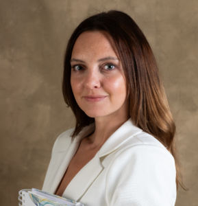 Dra. Natalia Cesari