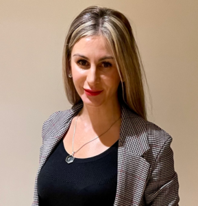 Lic. Bárbara Muriel Tomás